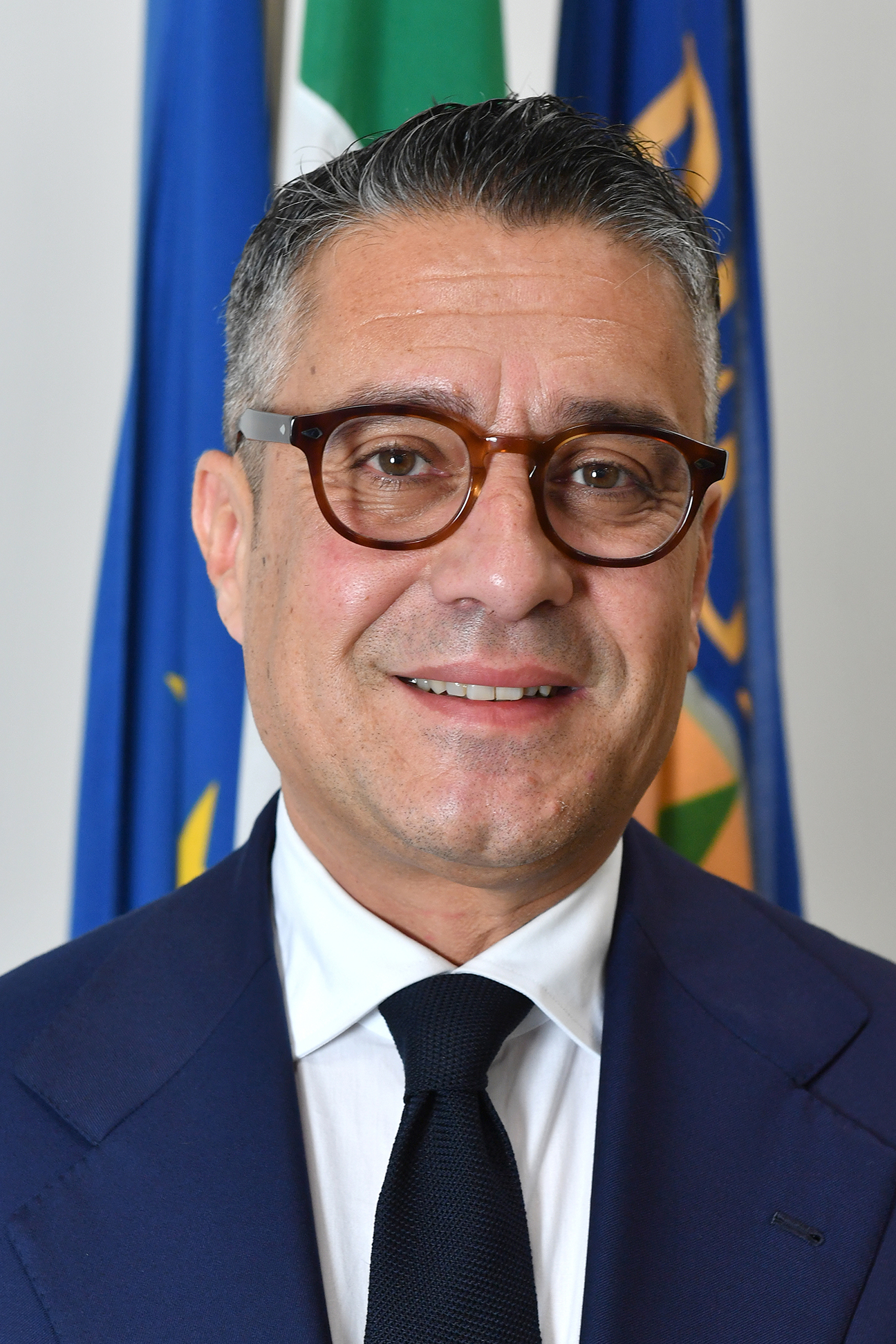 Emanuele IONÀ